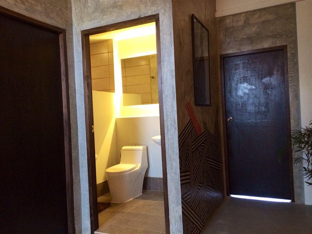 Bed and Breakfast Kama Бангкок Екстер'єр фото