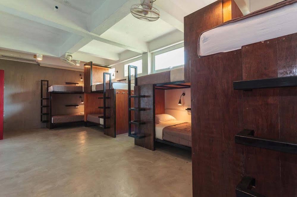 Bed and Breakfast Kama Бангкок Екстер'єр фото