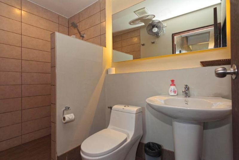 Bed and Breakfast Kama Бангкок Екстер'єр фото