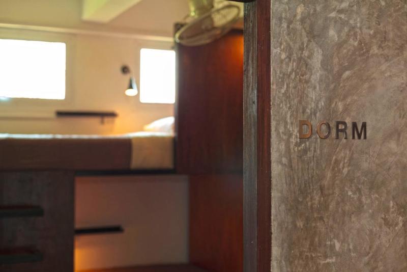 Bed and Breakfast Kama Бангкок Екстер'єр фото