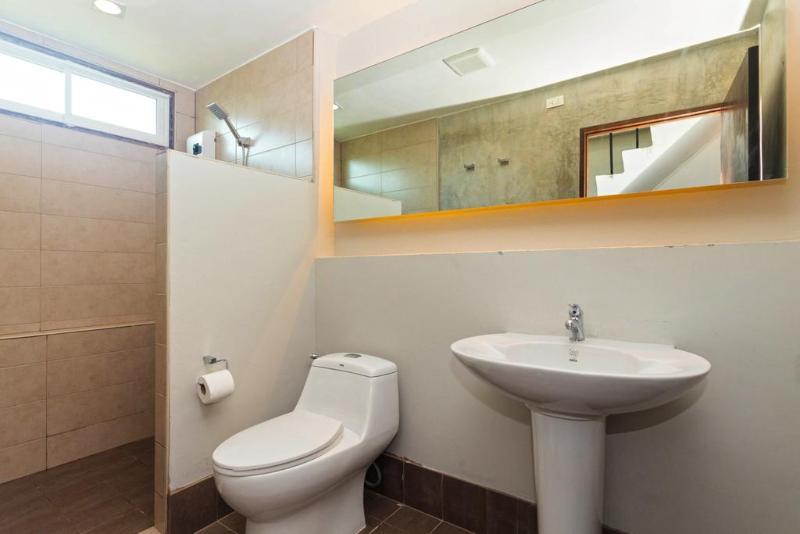 Bed and Breakfast Kama Бангкок Екстер'єр фото